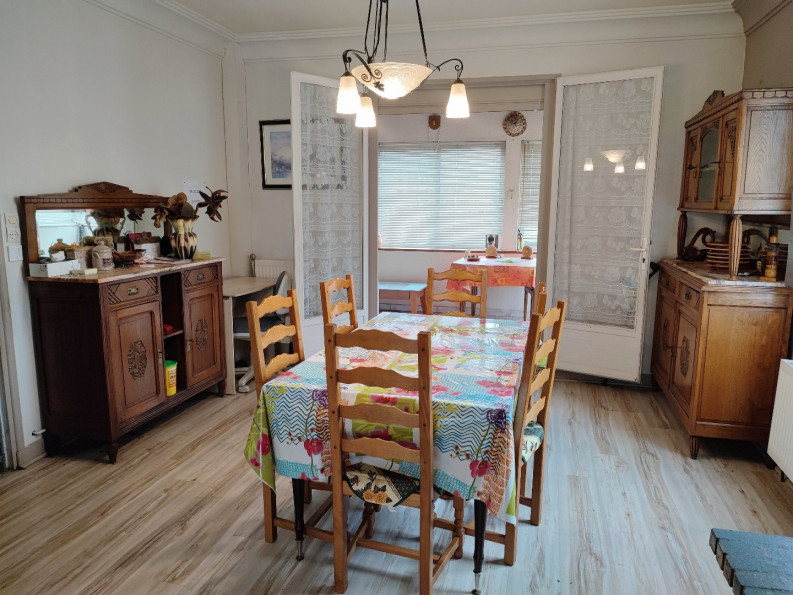 sale Maison individuelle Lavelanet - Photo 6