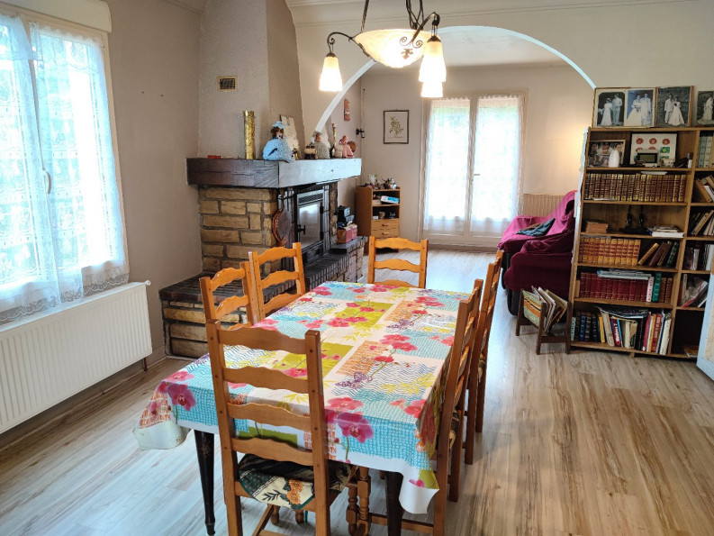 sale Maison individuelle Lavelanet - Photo 7