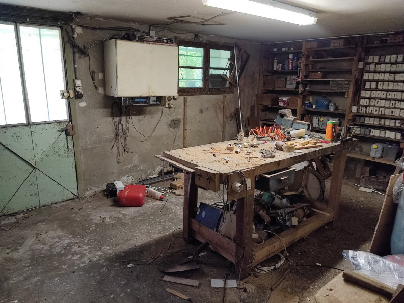 sale Maison individuelle Lavelanet - Photo 17