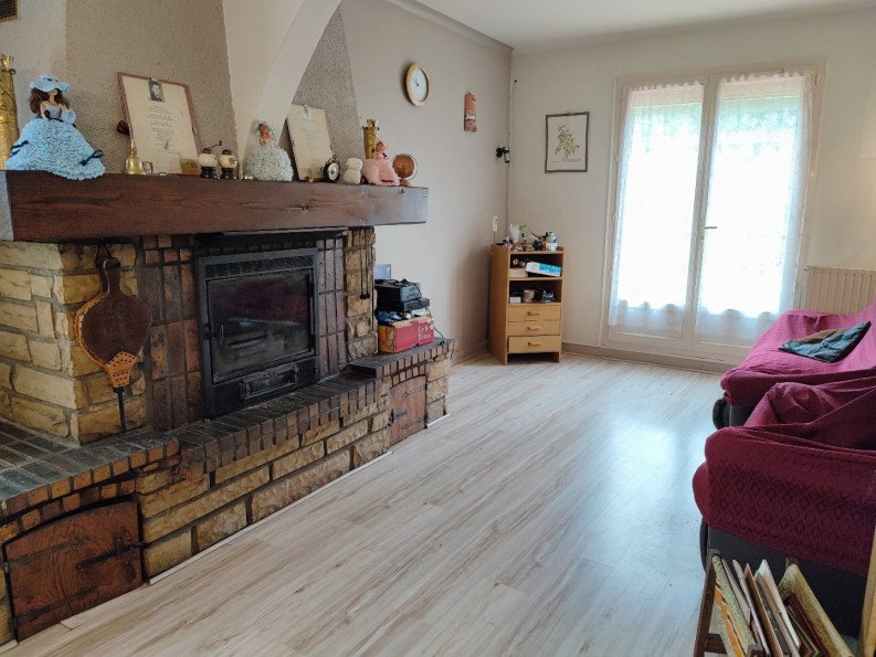 sale Maison individuelle Lavelanet - Photo 8