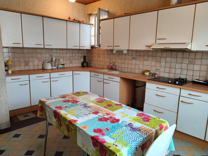 sale Maison individuelle Lavelanet - Photo 9