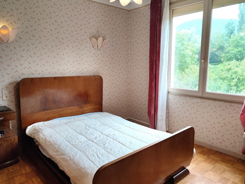 sale Maison individuelle Lavelanet - Photo 12