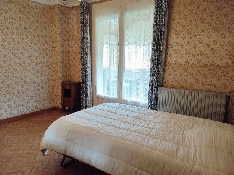 sale Maison individuelle Lavelanet - Photo 11