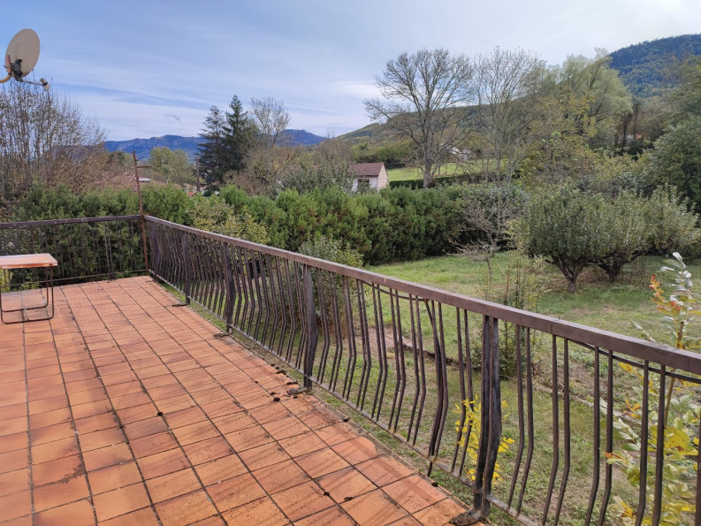 sale Maison individuelle Lavelanet - Photo 4