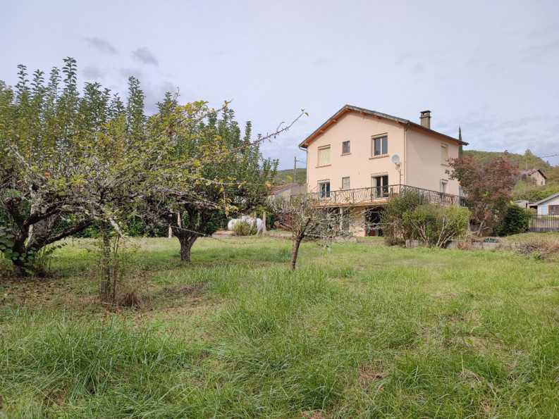 sale Maison individuelle Lavelanet - Photo 19