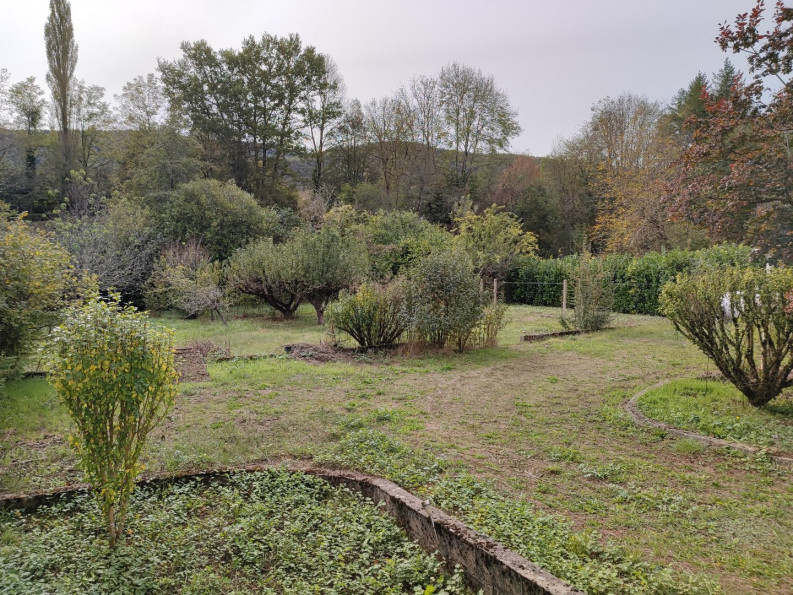 sale Maison individuelle Lavelanet - Photo 18