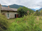 sale Maison de village Fougax Et Barrineuf
