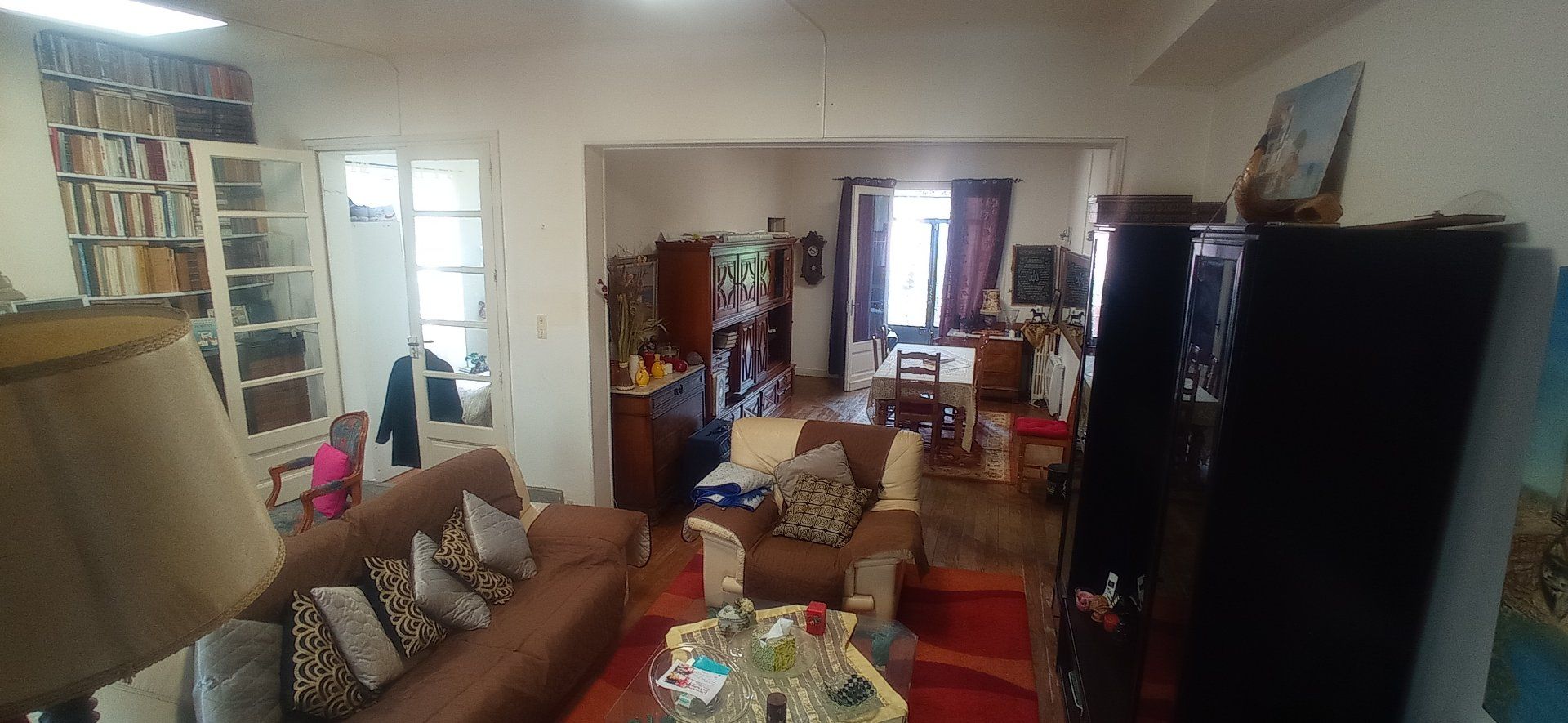 à vendre Maison individuelle Foix