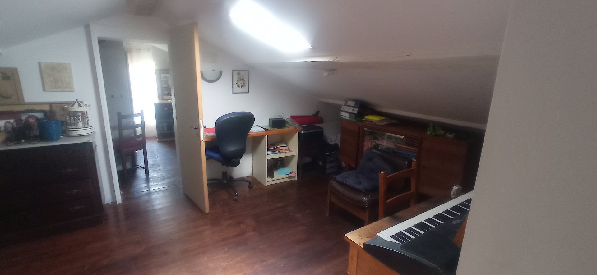 à vendre Maison individuelle Foix