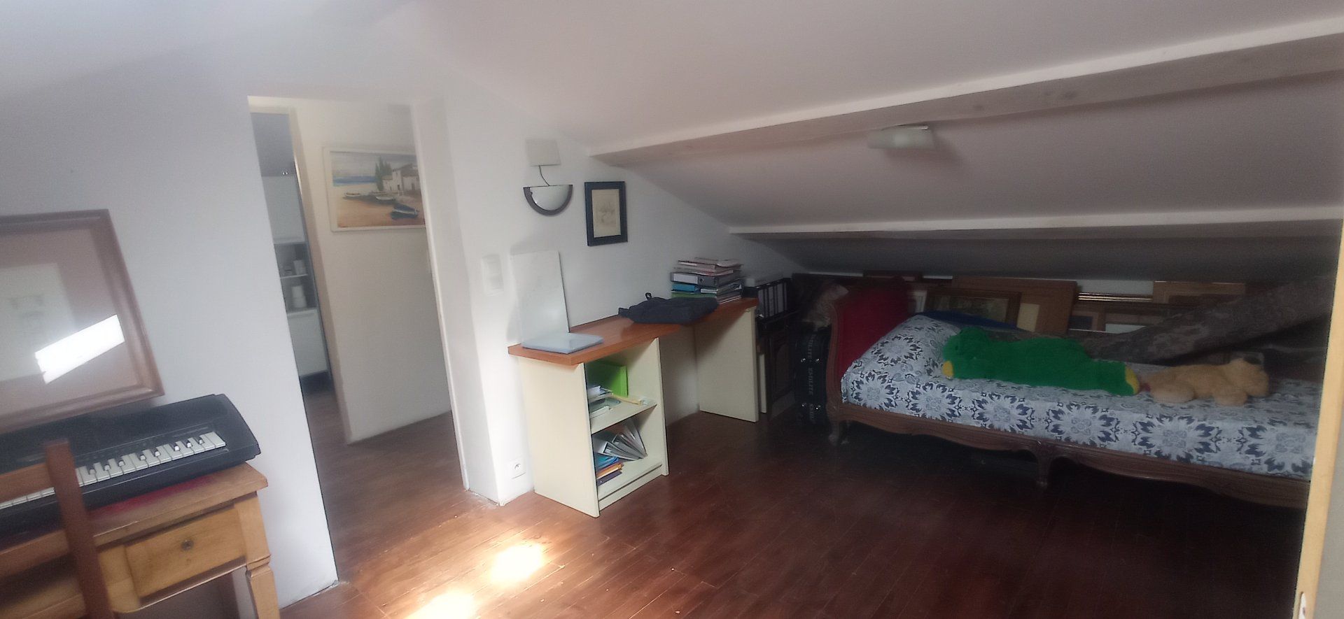 à vendre Maison individuelle Foix