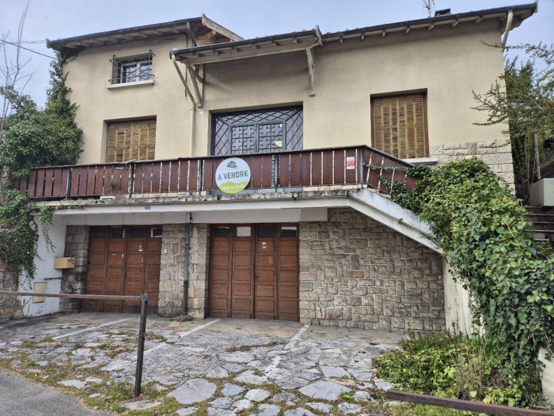 vente Maison individuelle Foix - Photo 1