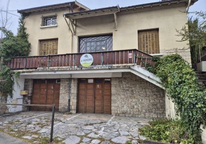 vente Maison individuelle Foix
