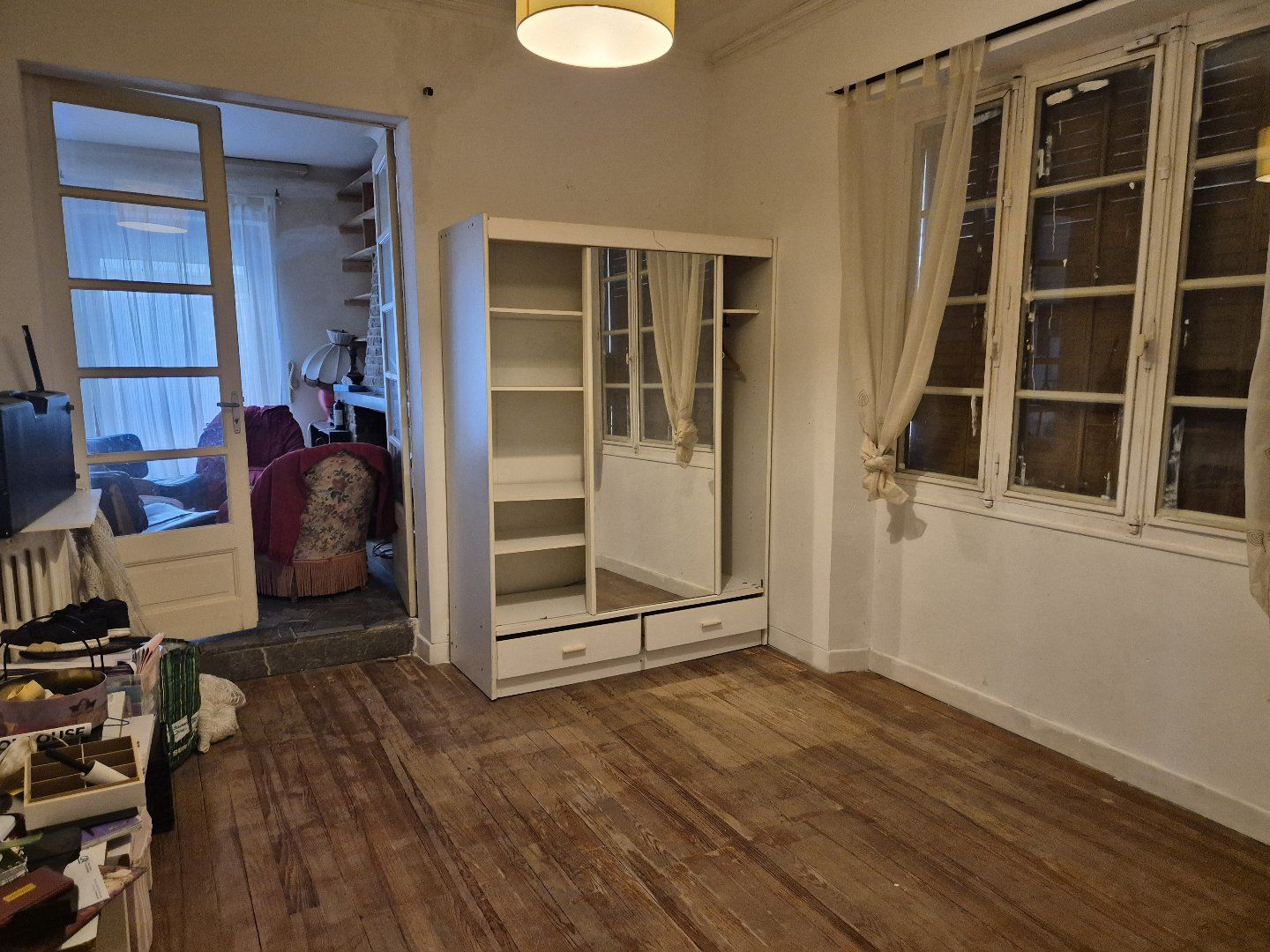 à vendre Maison individuelle Foix