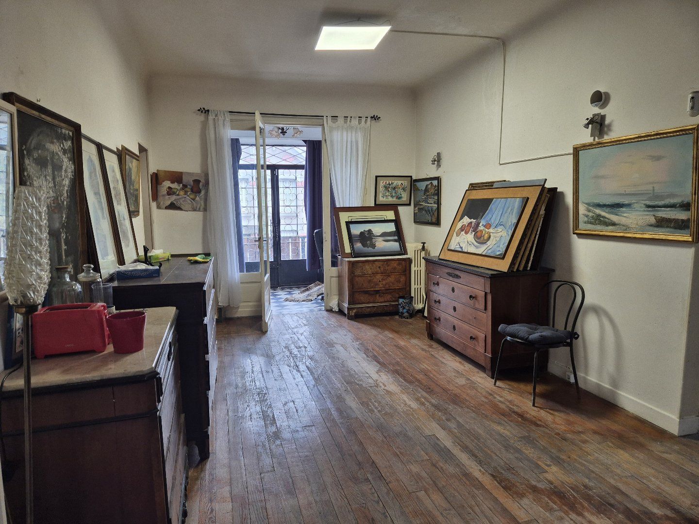 à vendre Maison individuelle Foix