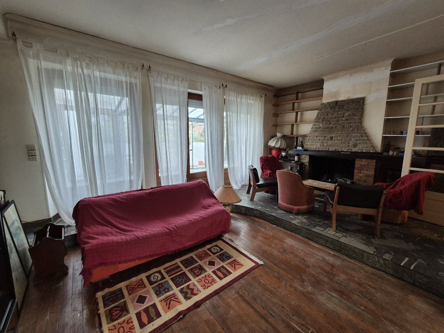 à vendre Maison individuelle Foix