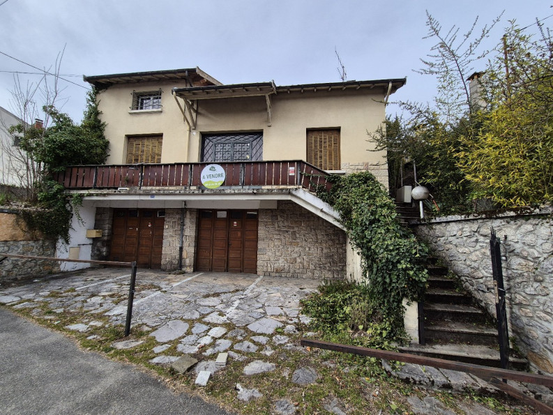 vente Maison individuelle Foix - Photo 2