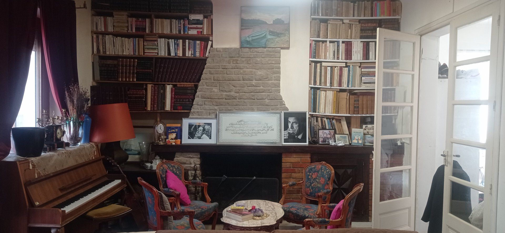 à vendre Maison individuelle Foix