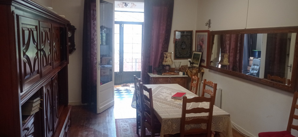 vente Maison individuelle Foix - Photo 8