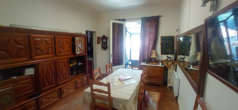 vente Maison individuelle Foix - Photo 9