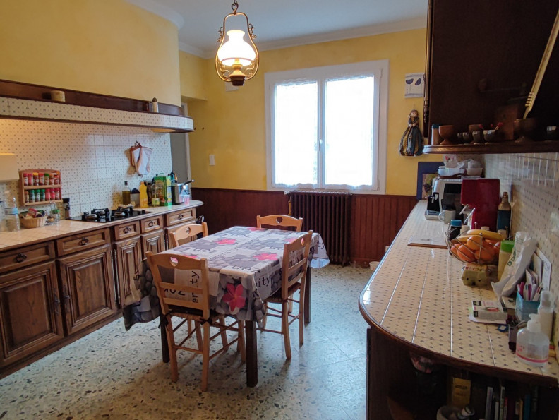 vente Maison individuelle Lavelanet - Photo 12