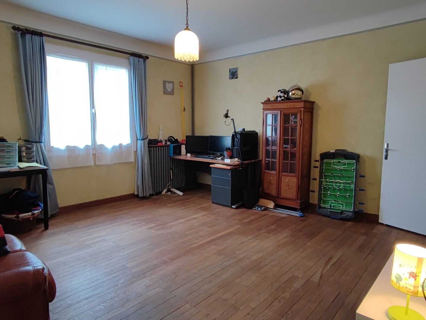 à vendre Maison individuelle Lavelanet