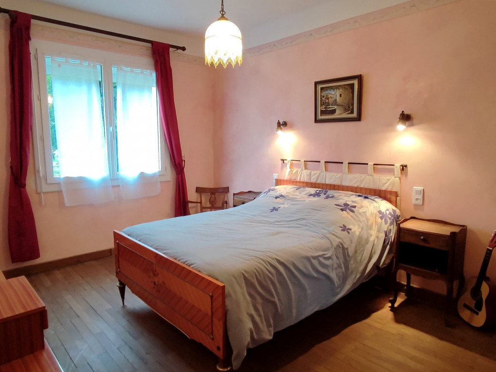 à vendre Maison individuelle Lavelanet - Photo 14