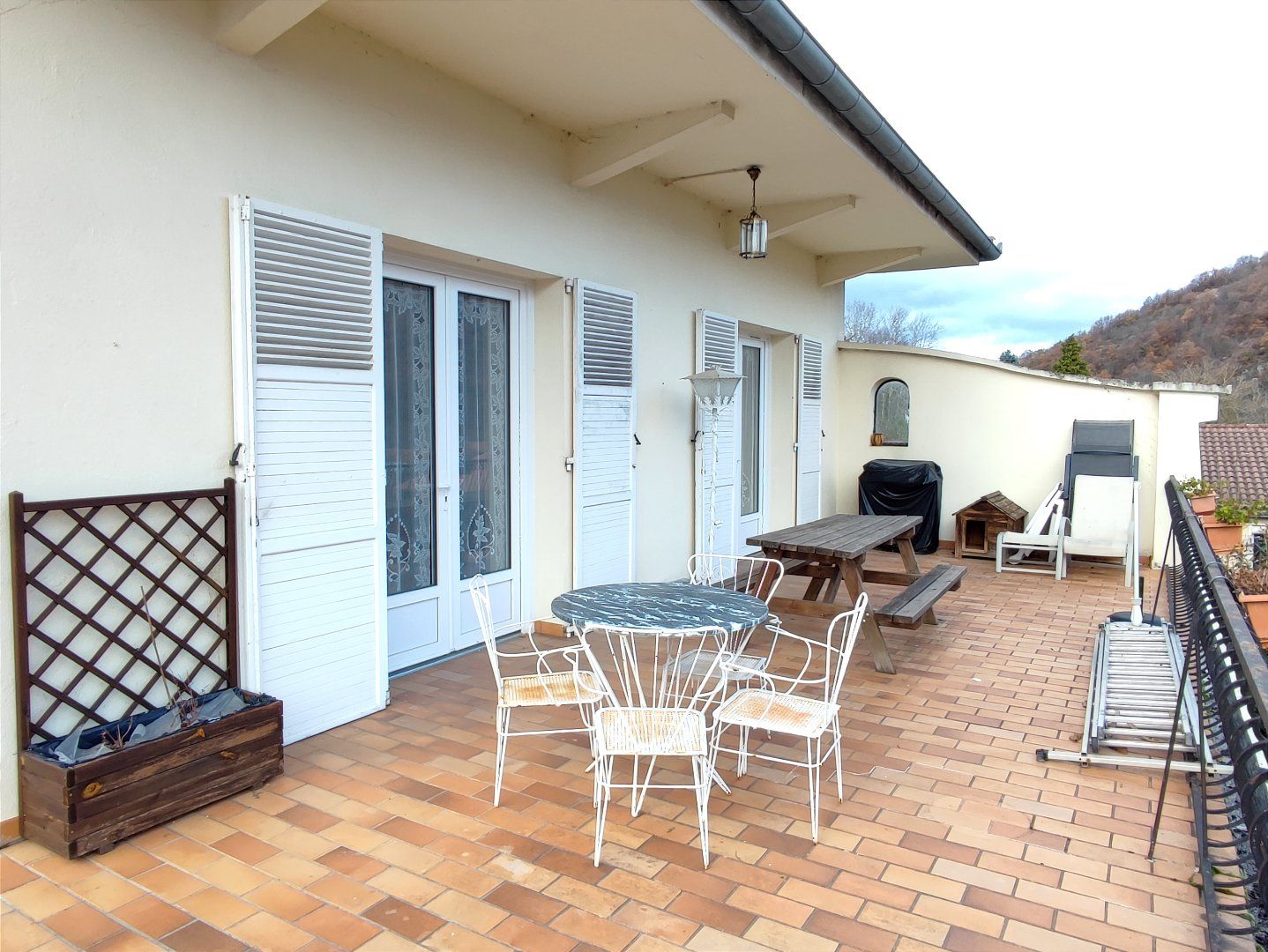 à vendre Maison individuelle Lavelanet