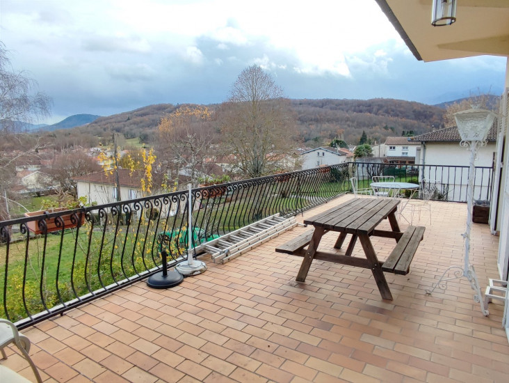 à vendre Maison individuelle Lavelanet