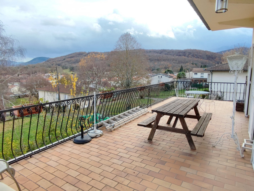 à vendre Maison individuelle Lavelanet - Photo 19