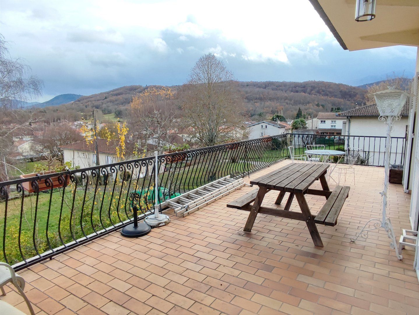 à vendre Maison individuelle Lavelanet