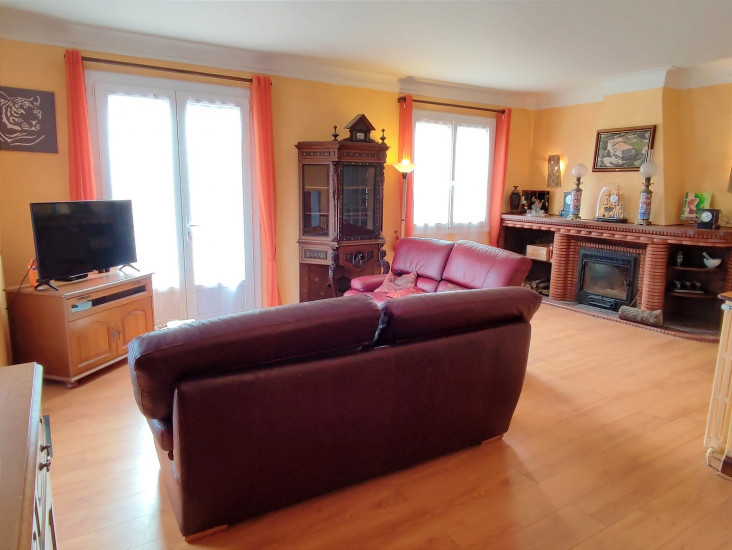 à vendre Maison individuelle Lavelanet