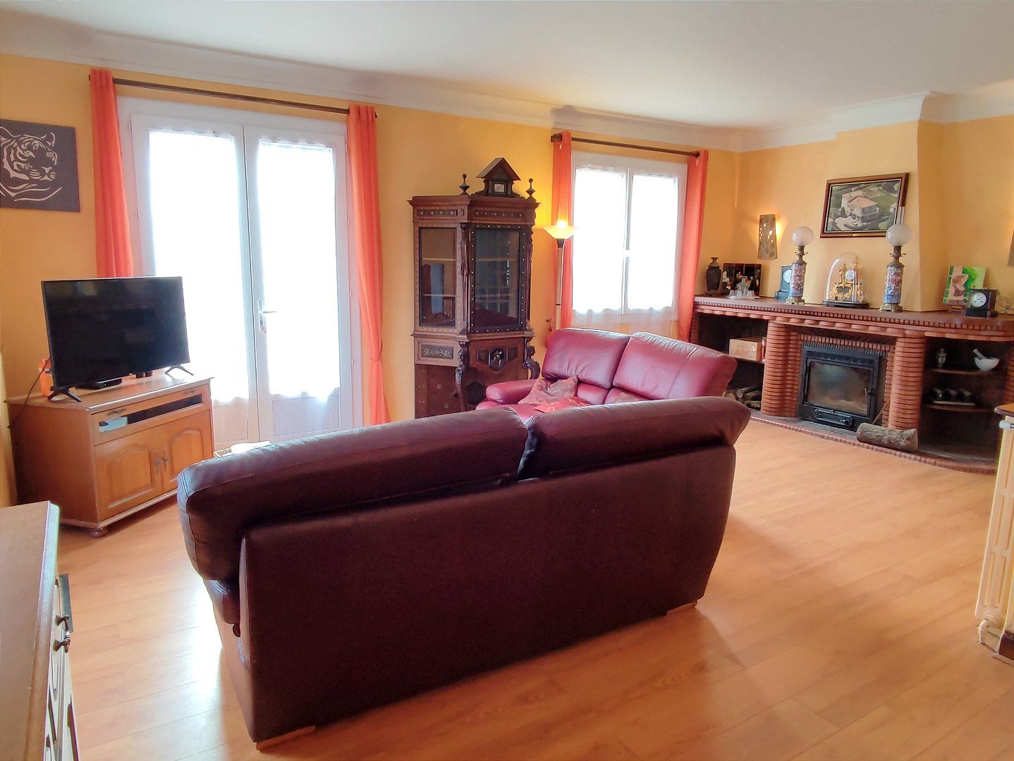 à vendre Maison individuelle Lavelanet
