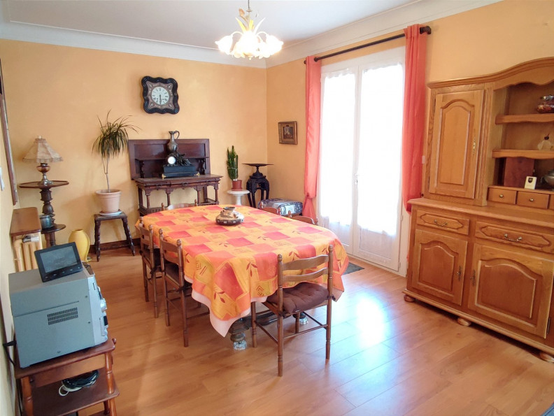 vente Maison individuelle Lavelanet - Photo 9