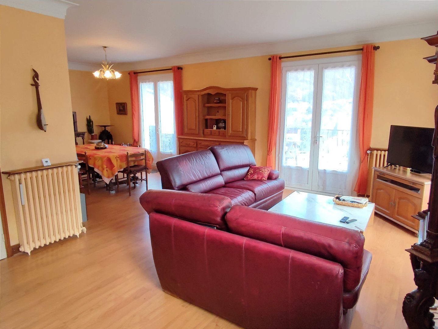 à vendre Maison individuelle Lavelanet