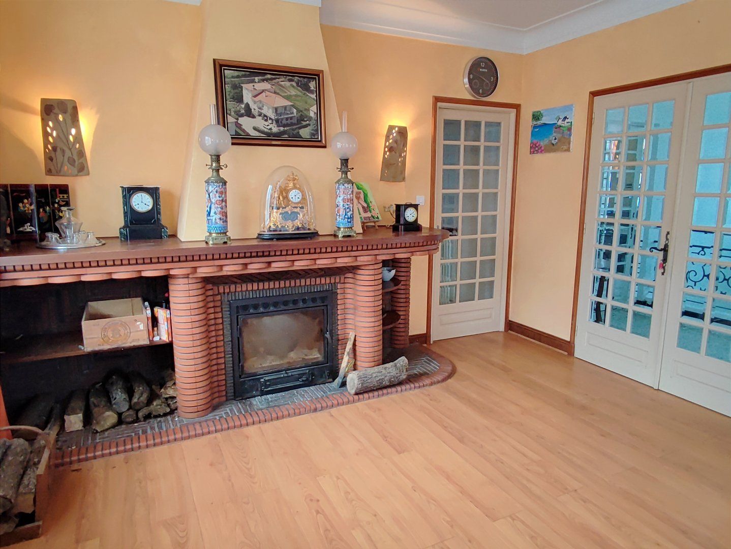 à vendre Maison individuelle Lavelanet