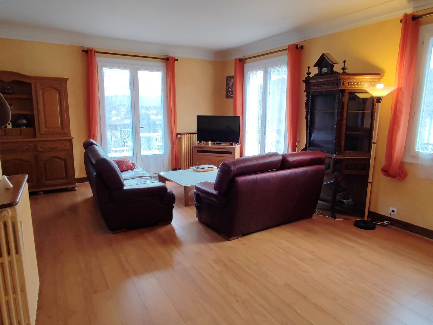 à vendre Maison individuelle Lavelanet