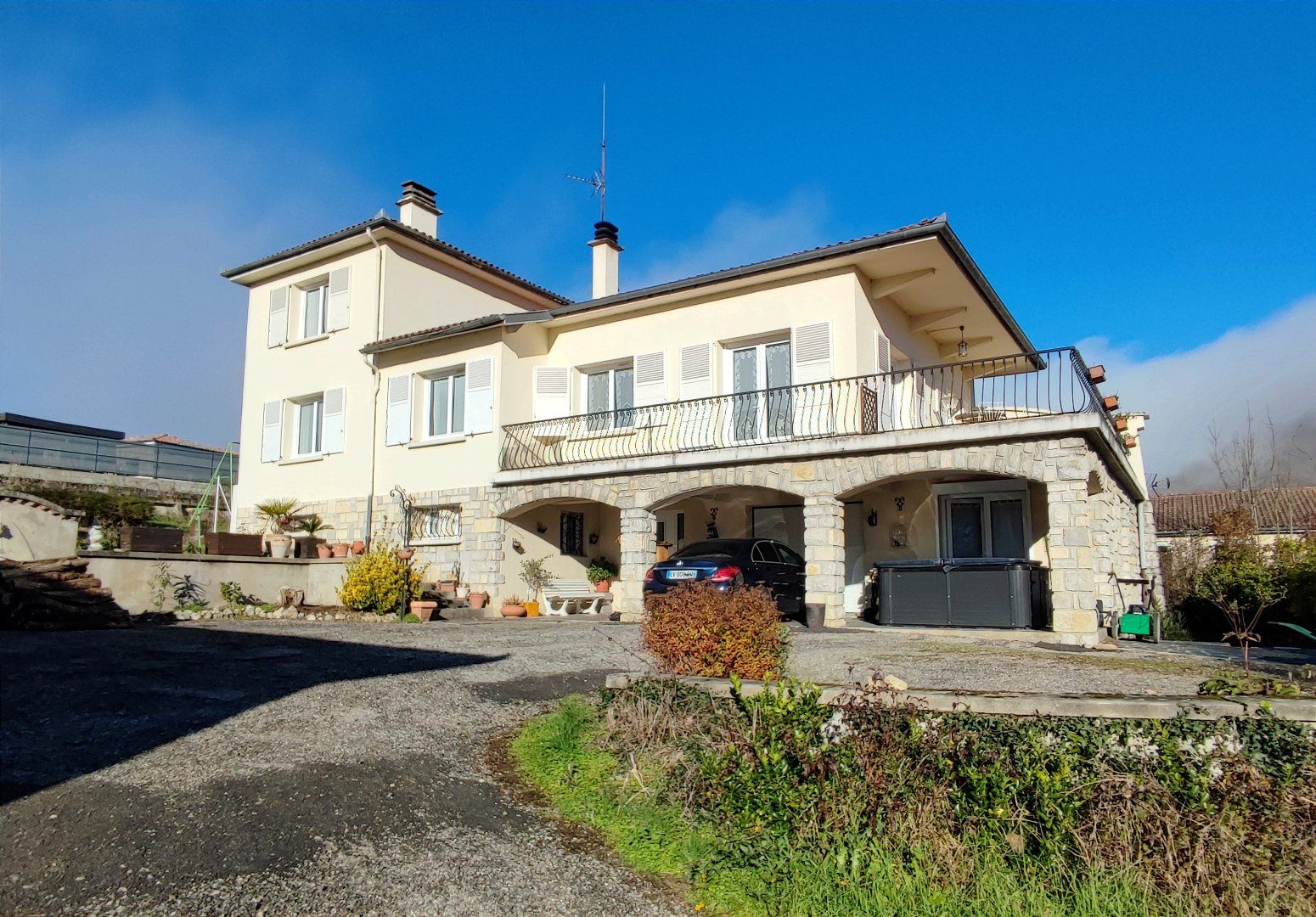 à vendre Maison individuelle Lavelanet