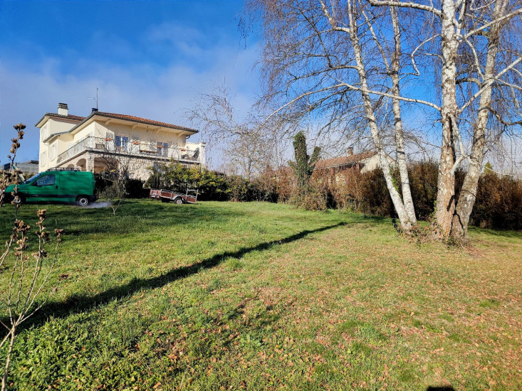  vendre Maison individuelle Lavelanet