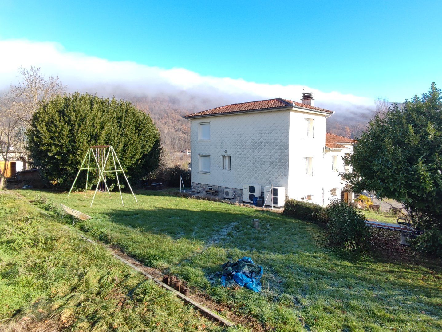 à vendre Maison individuelle Lavelanet