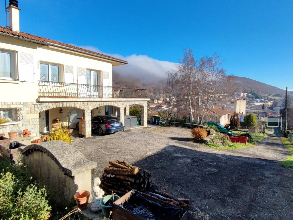 à vendre Maison individuelle Lavelanet - Photo 2