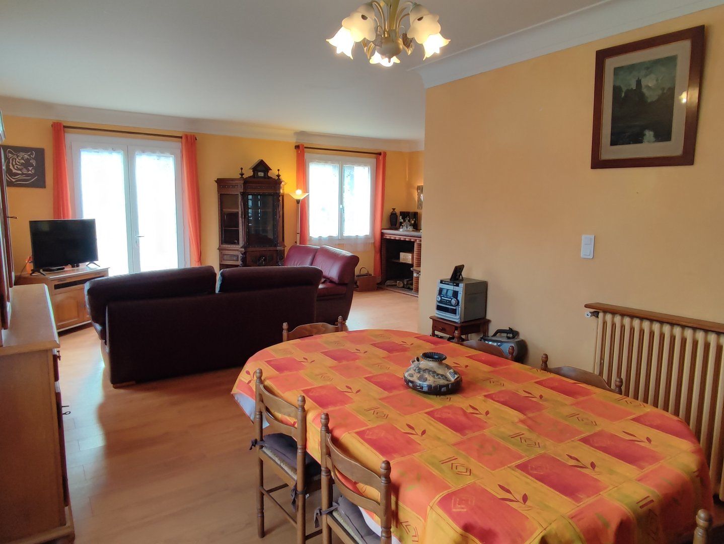 à vendre Maison individuelle Lavelanet