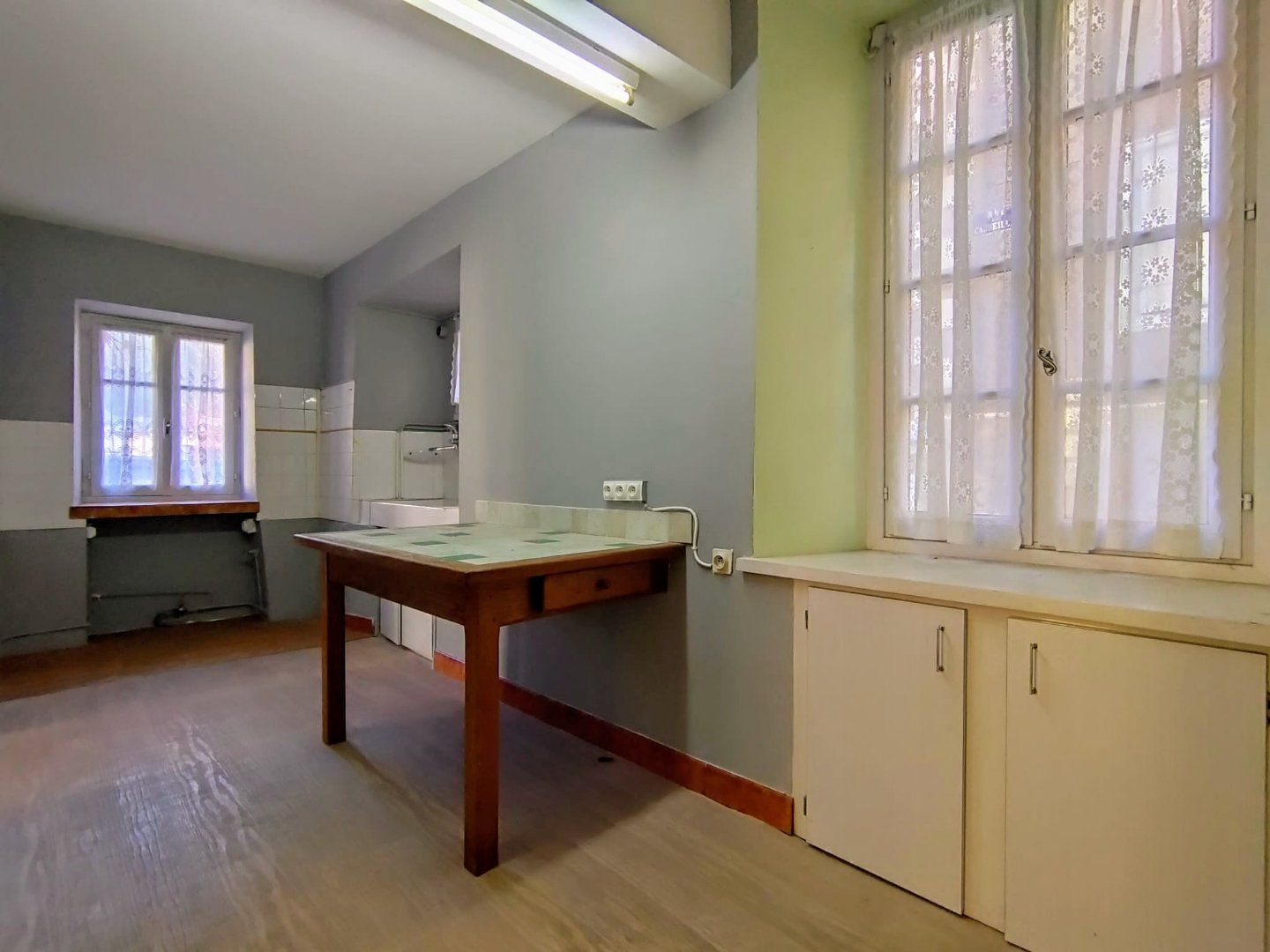 à vendre Maison Belesta