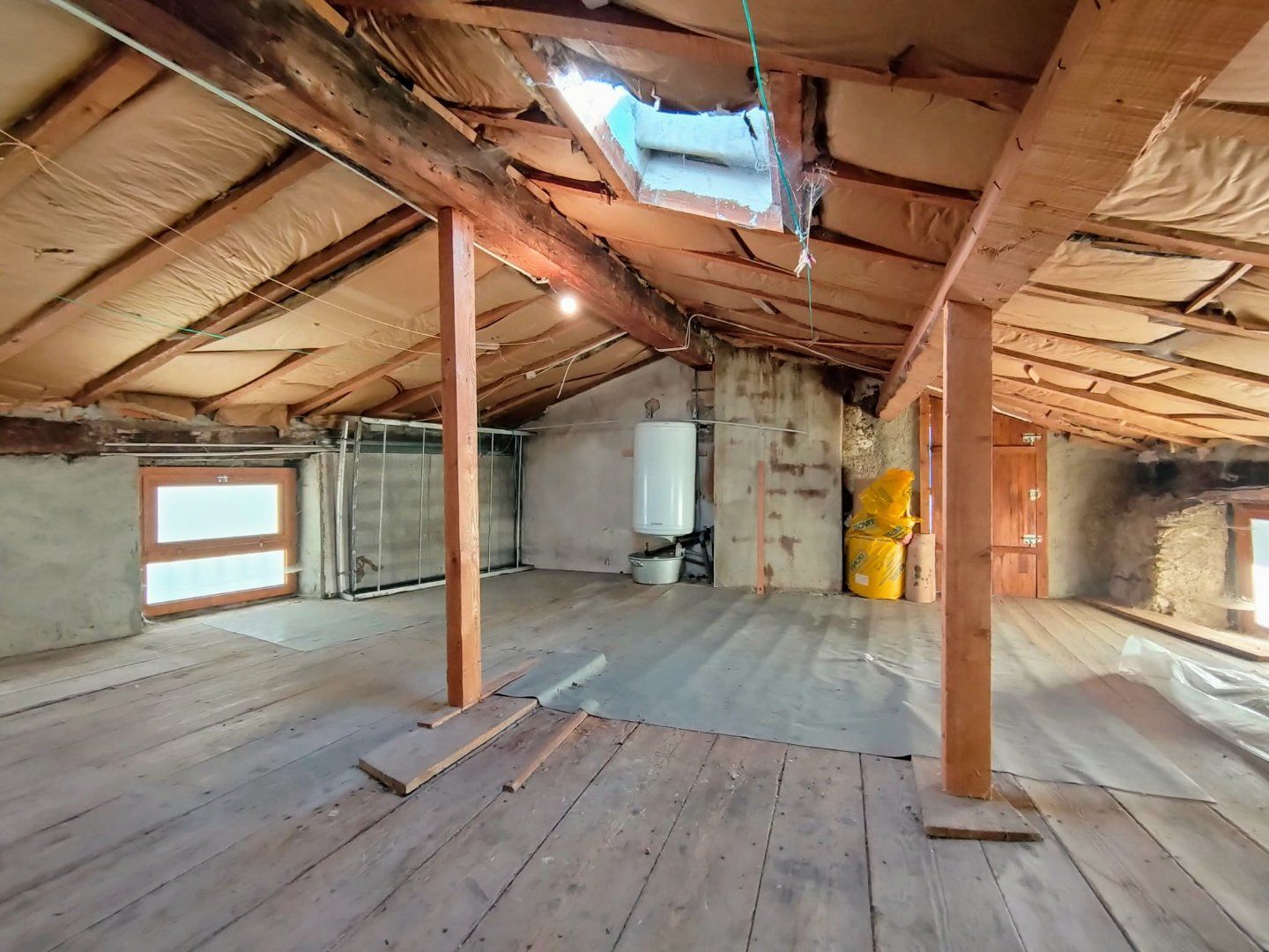 à vendre Maison Belesta