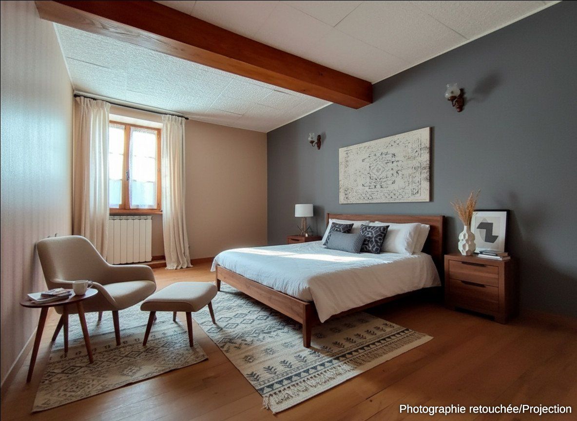 à vendre Maison Belesta