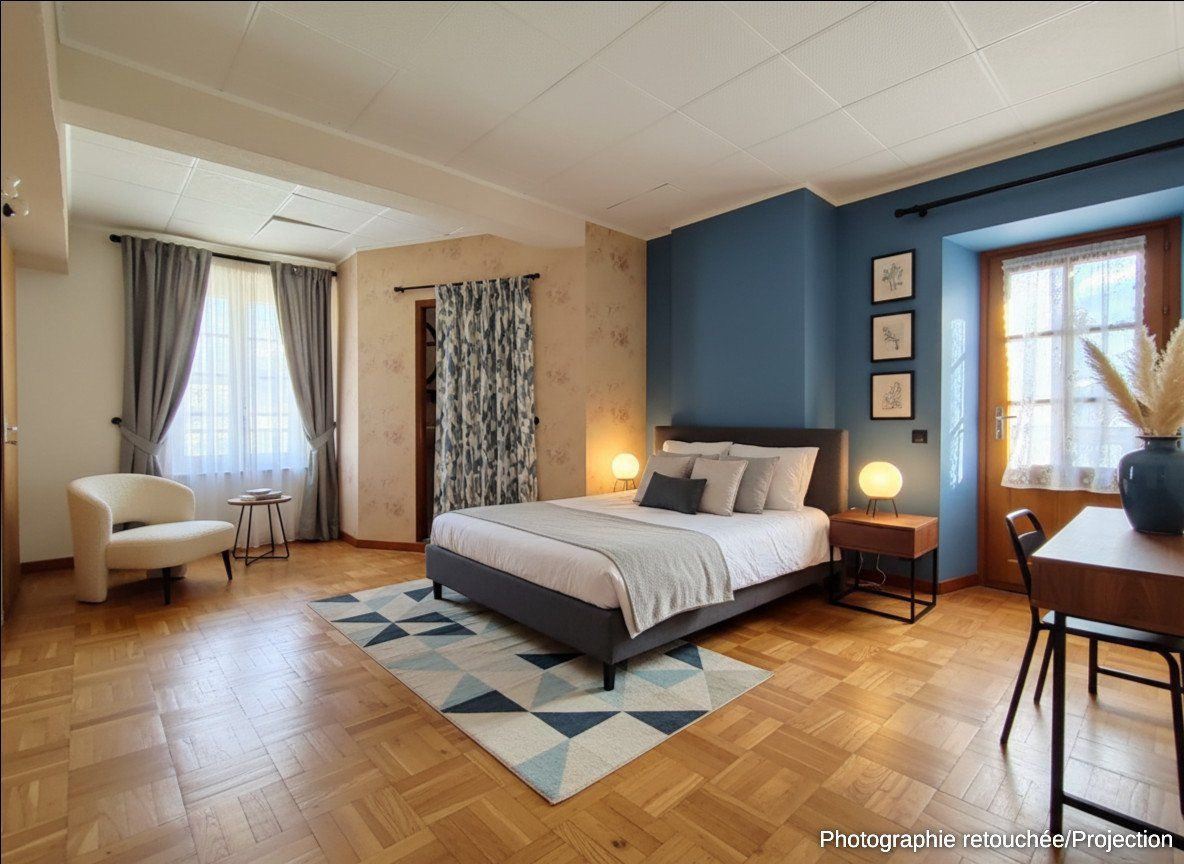 à vendre Maison Belesta