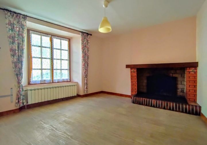 vente Maison Belesta