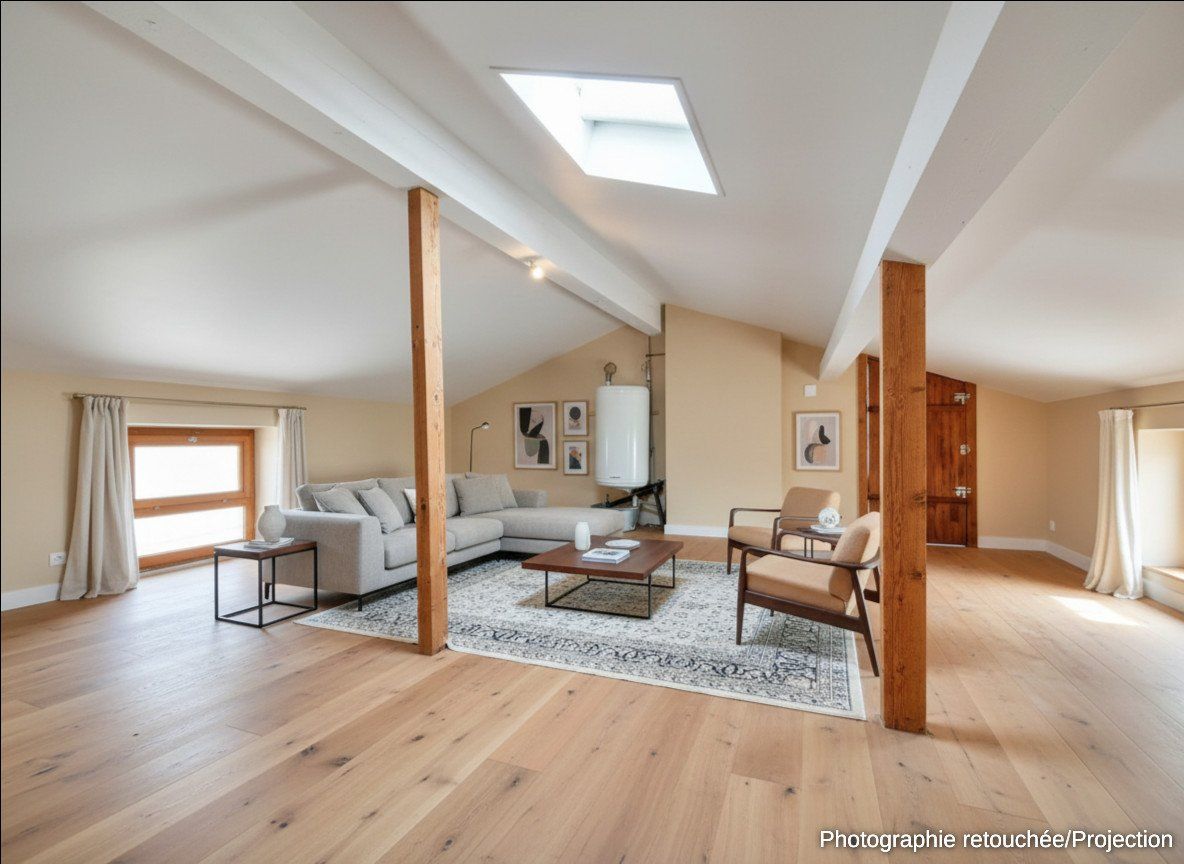 à vendre Maison Belesta