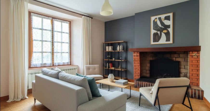 vente Maison Belesta