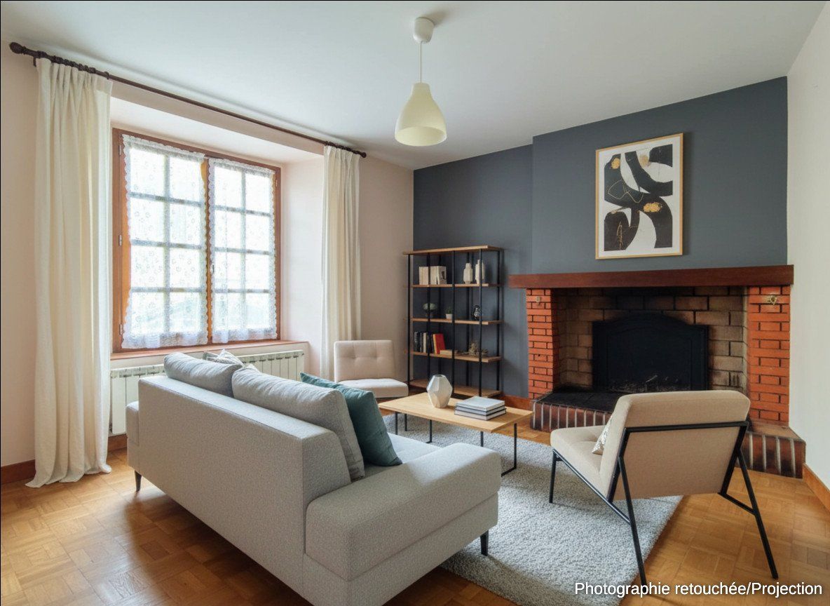 à vendre Maison Belesta