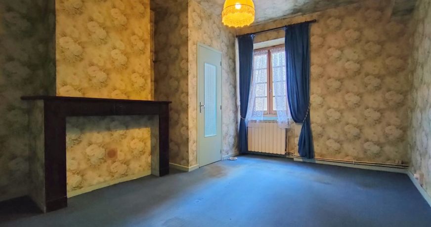 vente Maison Belesta